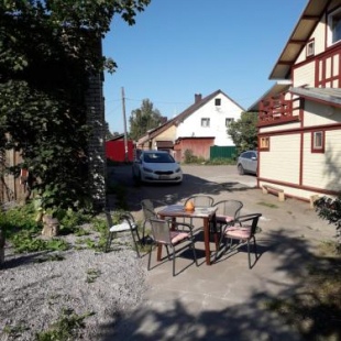 Фотография гостевого дома Карельский дом