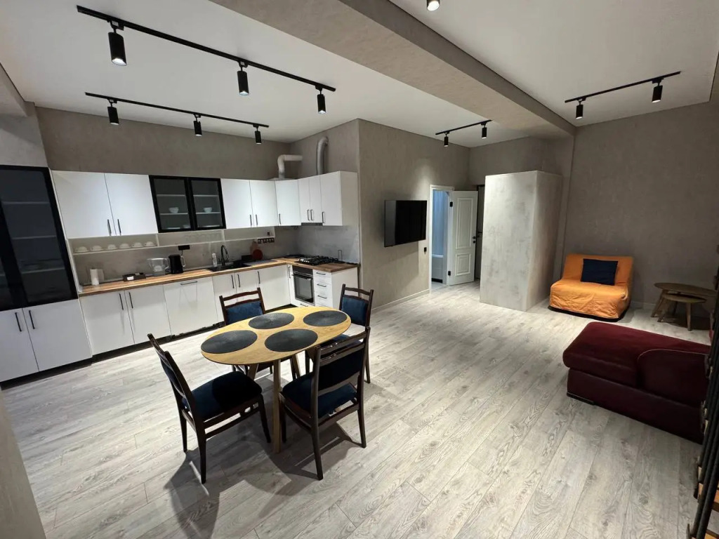 Фотография квартиры Квартира евро 2-ка в центре города