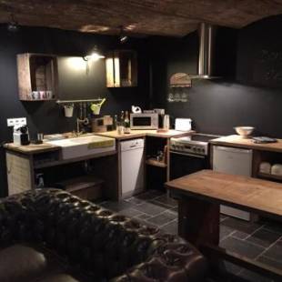 Фотографии гостевого дома
Gîte de Corbion Loft1