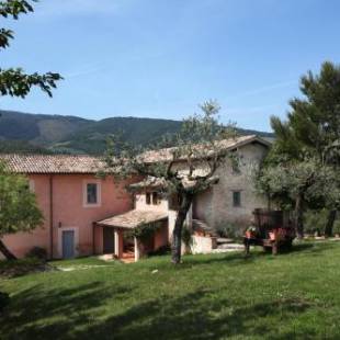Фотографии базы отдыха
Tenuta San Felice