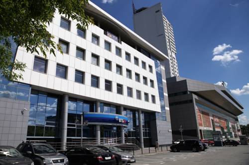 Фотография гостиницы Юг