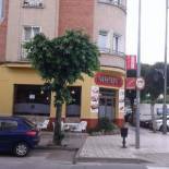 Фотография гостевого дома Pensión Miguel