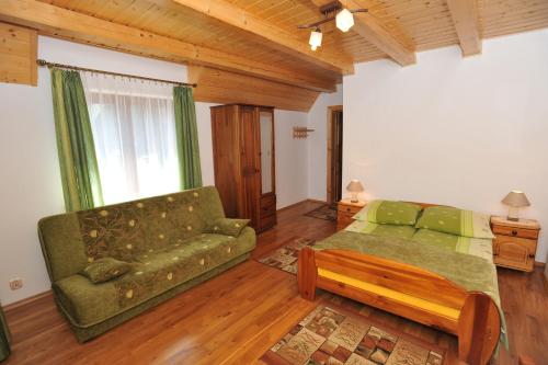 Фотография базы отдыха Mala Chatka