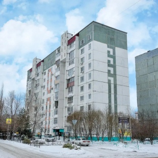 Фотография квартиры Апартаменты на улице Дмитриева 3/2