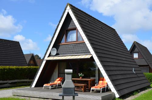 Фотография гостевого дома Haus Blume