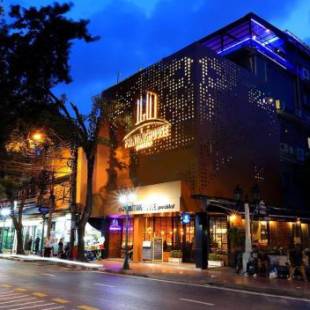 Фотографии хостела 
            The Printing House Poshtel