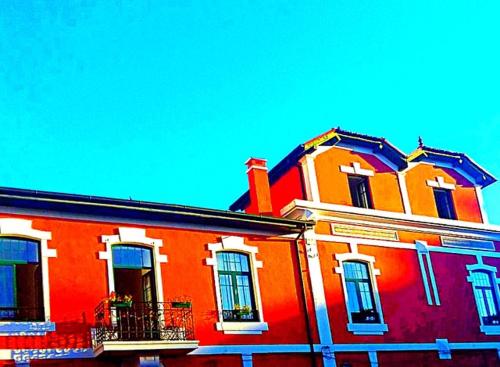 Фотография гостевого дома Dona Fina Guest House