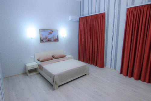 Фотография гостиницы Siena