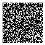 QR код гостиницы Анютины глазки