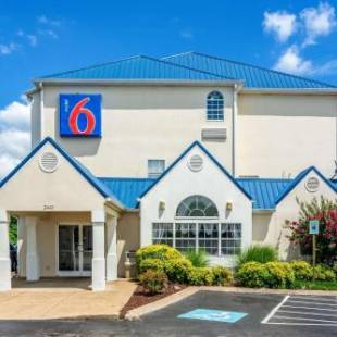Фотографии гостиницы
Motel 6 Chattanooga Downtown