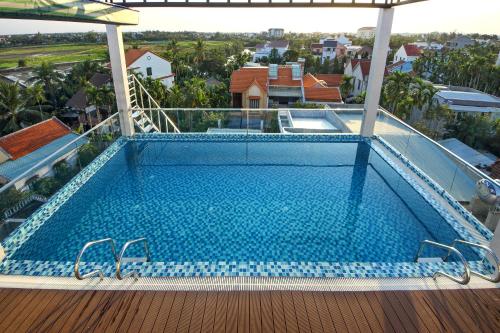 Фотография мини отеля Sol Villa