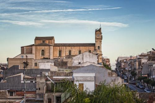 Фотография мини отеля Giacchi B&B casa vacanza