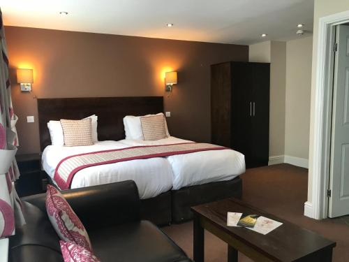 Фотография гостиницы Birmingham Great Barr Hotel