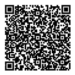 QR код гостиницы ORBI TAWER