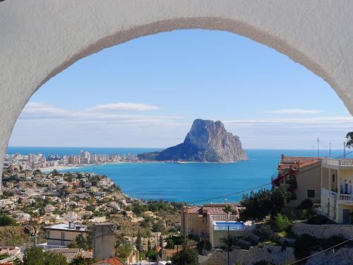 Фотография гостевого дома Holiday Home Vista Ifach