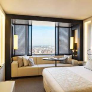 Фотографии гостиницы 
            The Hotel Brussels