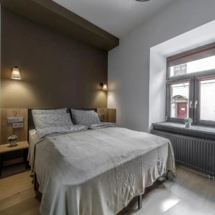 Фотография квартиры Апартаменты Лофт квартиры на Галерной