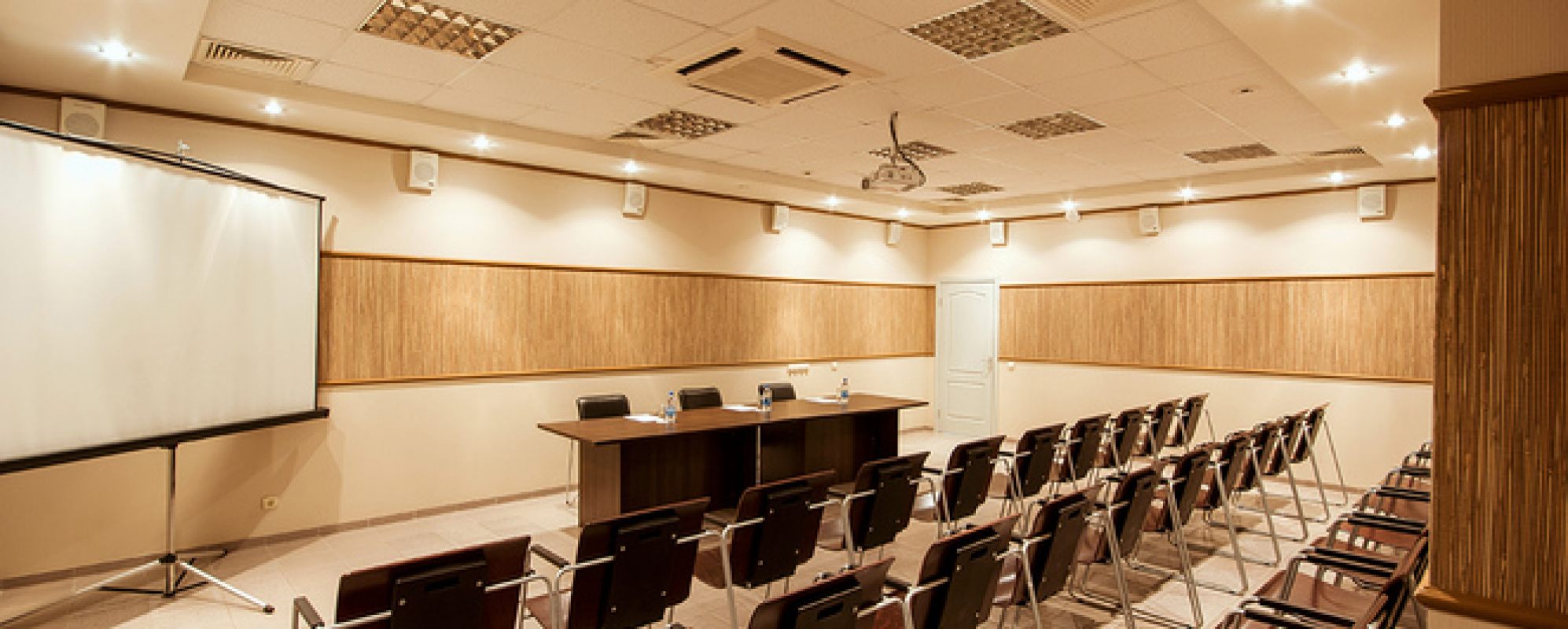 Фотографии конференц-зала Полет