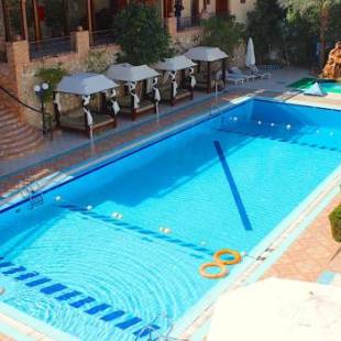 Фотографии гостиницы
Naama Blue Hotel