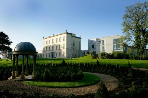 Фотография гостиницы Dunboyne Castle Hotel & Spa