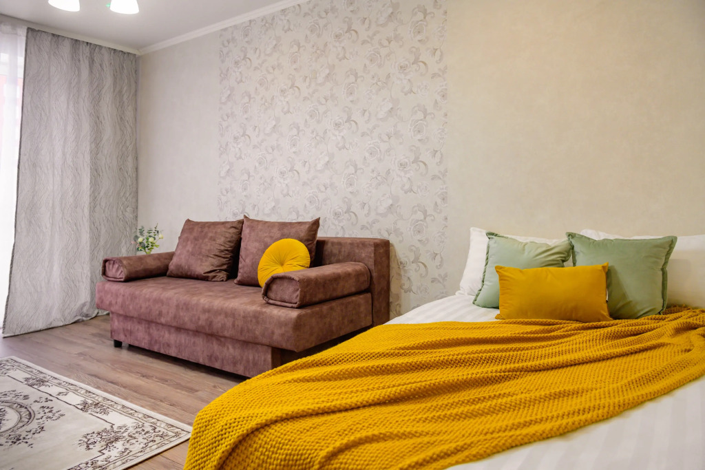 Фотография квартиры LovelyHome39| Апартаменты у  бастиона Грольман