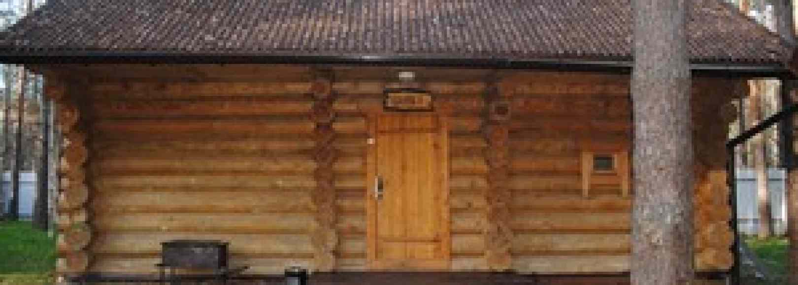 Фотография сауны Банный комплекс