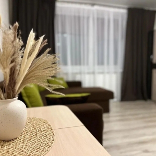 Фотография квартиры Квартира Уютная светлая квартира в Зеленоградске