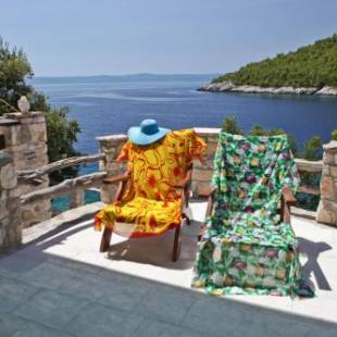 Фотографии гостевого дома
Robinson Romantika