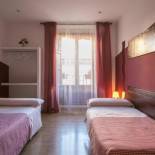 Фотография гостевого дома Hostal La Casa de La Plaza