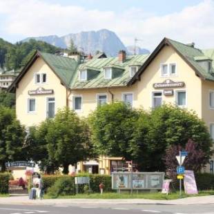 Фотографии гостиницы 
            Hotel Schwabenwirt