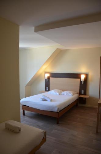 Фотография гостиницы Cap Europe