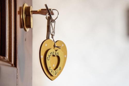 Фотография мини отеля Da Zia Piera