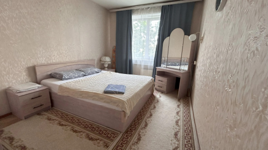 Фотографии квартиры 
            Квартира на Жуковского 35