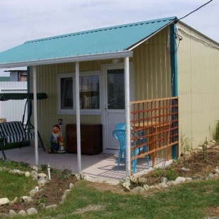 Фотография базы отдыха Хуторок