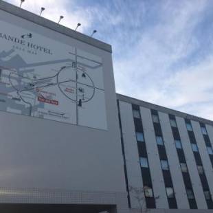 Фотографии гостиницы
Bande Hotel Tenpozan Higashi