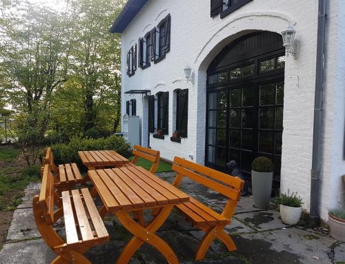 Фотография гостевого дома Forester