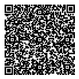 QR код хостела Lviv Lucky