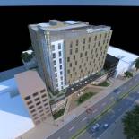 Фотография гостиницы Hyatt Place Bogota Convention Center