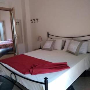 Фотографии мини отеля
b & b da Jasmine