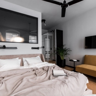 Фотография квартиры Апартаменты Dostoevsky