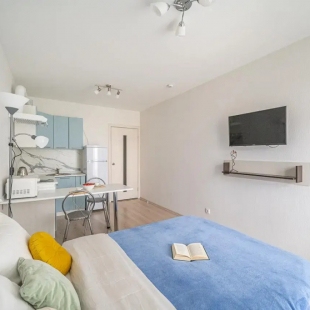 Фотография квартиры Апартаменты на улице Евгения Савкова