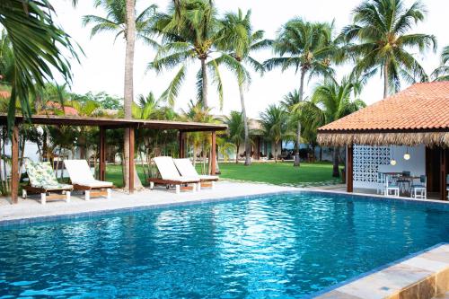 Фотография гостиницы Vila Aytana