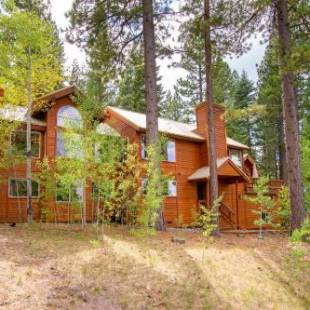 Фотографии гостевого дома 
            Secluded Northstar Home with Forest Views!