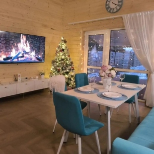 Фотография Коттеджа Частный дом БлагоДать Жемчужина