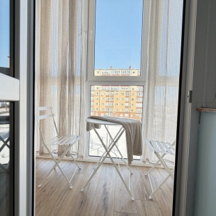 Фотография квартиры Апартаменты Baltic Resort (Балтик Резорт) на Приморской