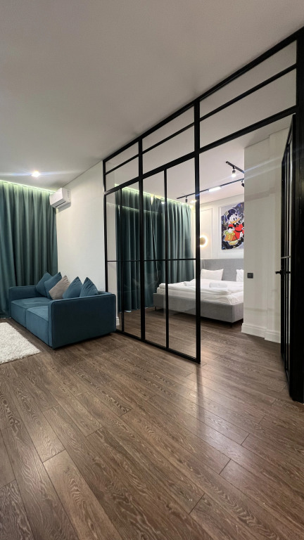 Фотография квартиры Апартаменты 4you 160