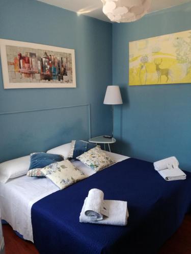 Фотография мини отеля B&B Casanova