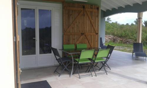 Фотография гостевого дома villa domaine des palétuviers