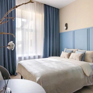 Фотография квартиры Uppapart (Апапарт) на проспекте Лиговский 55/4