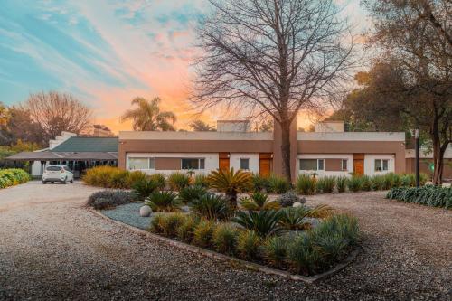 Фотография апарт отеля Complejo Villa Don Cata